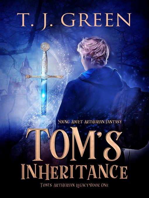 Title details for Tom's Inheritance by TJ Green - Available
